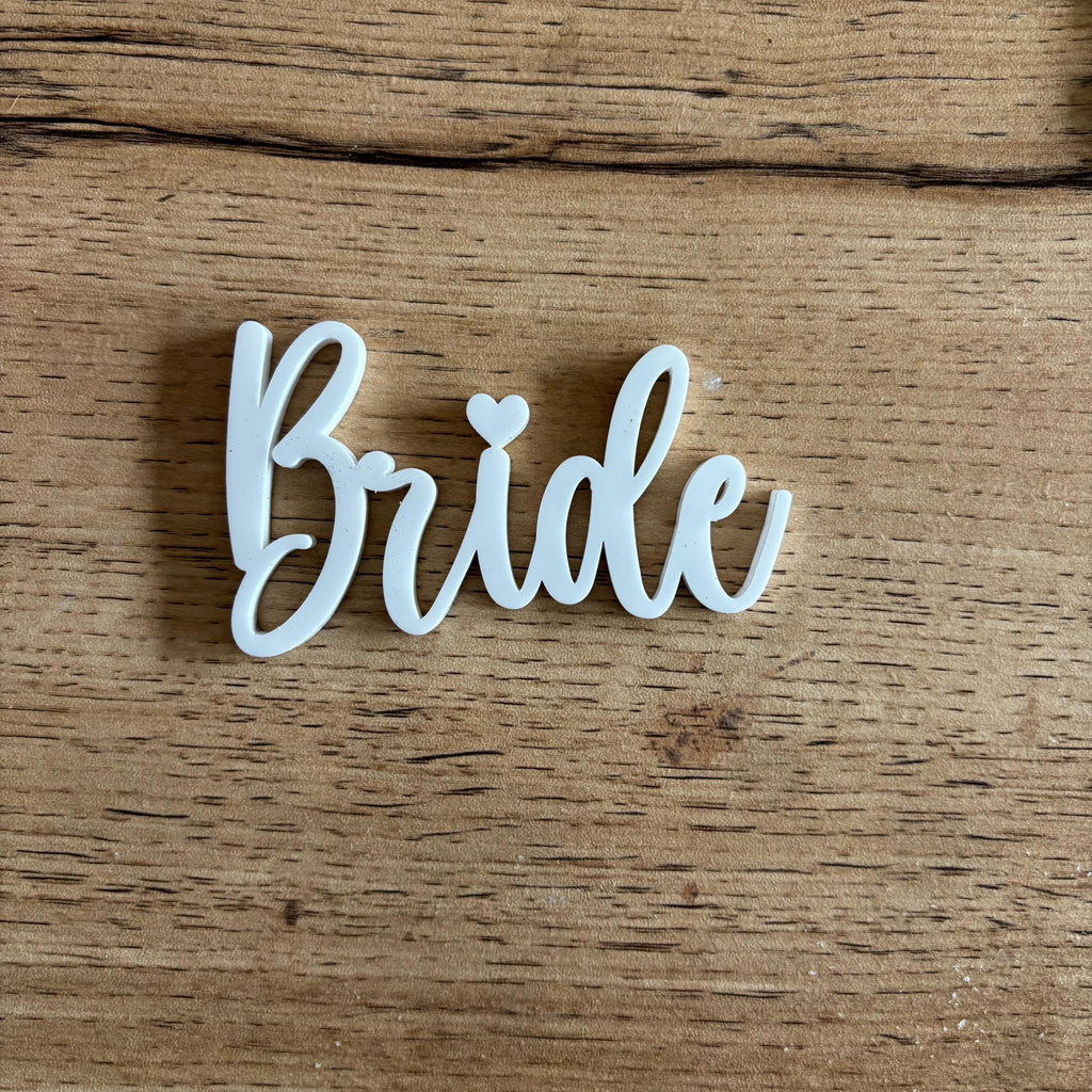 Nom de lieu personnalisé en acrylique, pour mariages, décoration de gâteau, poignées de médias sociaux, fête d'entreprise, baby shower, Noël, enterrement de vie de jeune fille, enterrement de vie de jeune fille